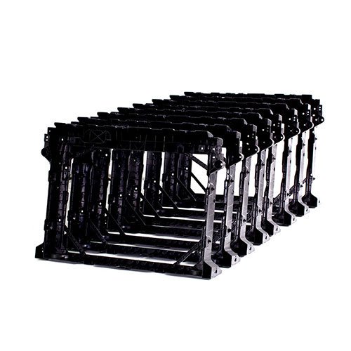 Precision Micro Machining 5 Axis CNC Sheet Metal Parts with Custom Surface Treatment for Automotive Applications