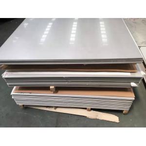 0.3MM-3MM 309S Stainless Steel Plate