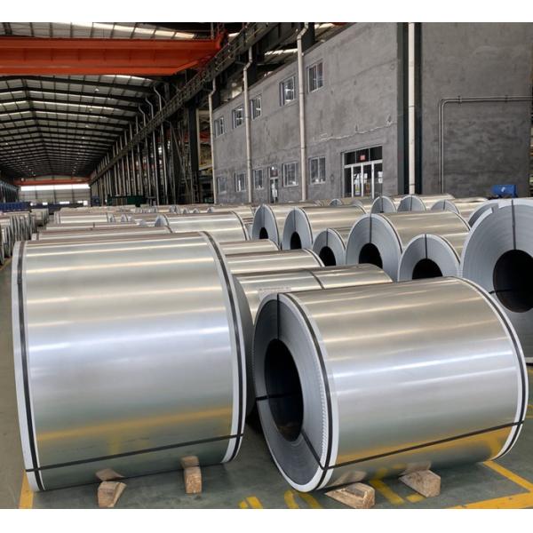 Jis Az120 G550 Thickness 0.3mm Aluzinc Steel Coil
