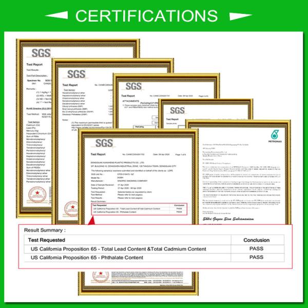 Transparent Custom Order Poly Mailer Plastic Mailing Bag for Product Shipping Packaging