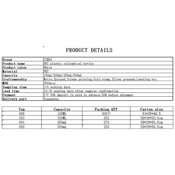 500ml Gold Shampoo Bottle Plastic Shaped Hair Lotion Bottle Shower Gel Hand Wash Empty Container With Pump