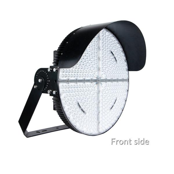 IP67 Waterproof Flood Light In Stadium Spotlights For Playground 400W