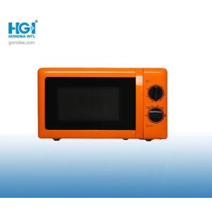 Quality Cooking Tool Manual Home Microwave Oven 20 Liters for sale