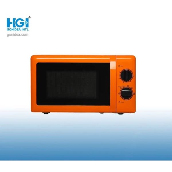 Cooking Tool Manual Home Microwave Oven 20 Liters