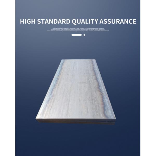 Medium Thick Carbon Steel Plate Gy5 Ss400 Q355. A516 1mm Carbon Steel Sheet and Plate