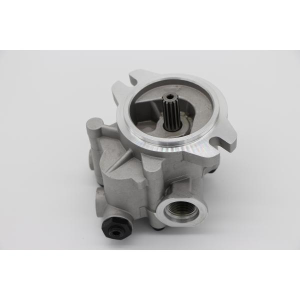 Hot sale good quality DH225-9 gear pump plito pump for excavator