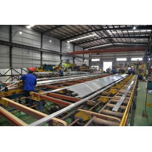 Zhong Neng Steel Union(Qingdao)Heavy Industry Co.,Ltd