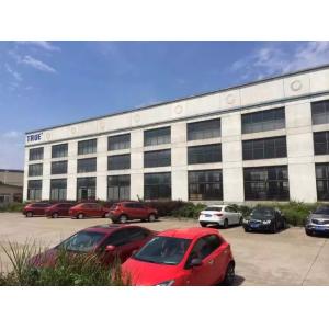 Jiangsu Tongyue Gas System Co.,Ltd