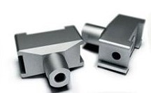 China A383 Aluminum Sand Casting Foundry Auto Parts Al Die Casting on sale