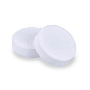 China 4g Espresso Machine Cleaning Tablets Coffee Maker Descaling Tablets Sustainable on sale