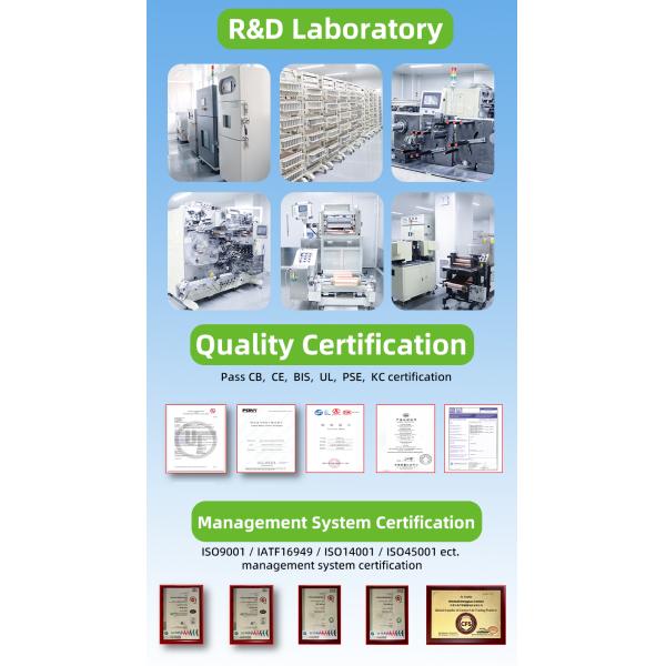 SW26650-70HP High Capacity 26650 7000mAh 3.6V Cylindrical Lithium Ion Battery High Capacity 7Ah 26650 Cell Li Ion Battery 26650