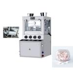 STH ZP35B Double Side Output Tablet Compression Machine Touch Screen Force
