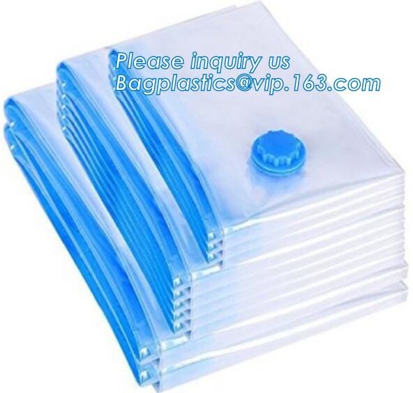 zipper travelling bag, zipper storage pocket, zipper fresh protection package, vacuum storage bags for travel, bagplasti