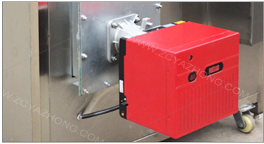 Verified Manufacture Kettle Indonesian Papad Potato Chips Appalam Papad Frying Soybean Making Machine