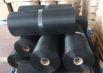 1.2m Width 16x14 Rectangle Wire Mesh / Aluminium Mosquito Mesh For Windows