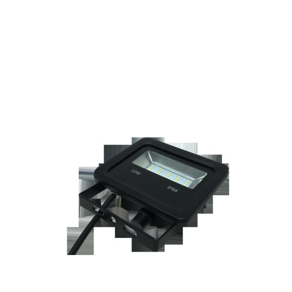 Ip66 Waterproof LED Flood Lights outdoor AC110V 30W LED Security Flood Lights