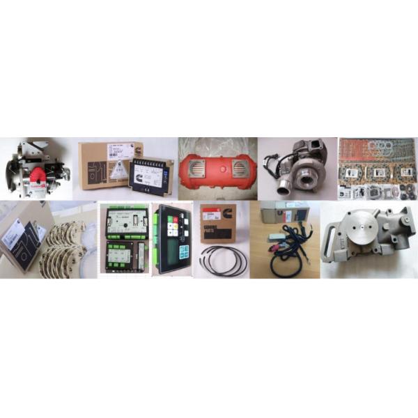 DCEC Cummins Marine Engine Assembly QSL8.9 QSL9