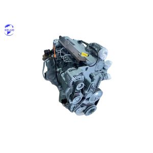 Quality TCD2012LO42V Deutz Diesel Engine TCD2013LO42V For Trucks for sale