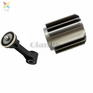 China air compressor kits for LANDROVER Discovery 3 piston rod with piston cylinder car body kit LR023964 LR045251 on sale