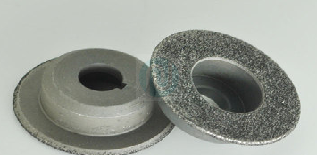 70132714 Grind Stone For Sharpener Mola Per Affilatore For Auto Cutter Bullmer