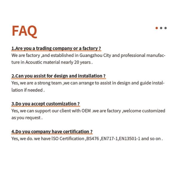 Premium Fire-Rated Grooved Acoustic Panels for High-Performance Sound Spaces