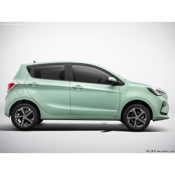 5 Door 5 Seats Smart Mini Electric Car Hatchback Changan Benben E-Star