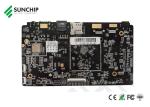 RK3566 Custom Motherboard Android 11 Industrial Embedded Board For Digital