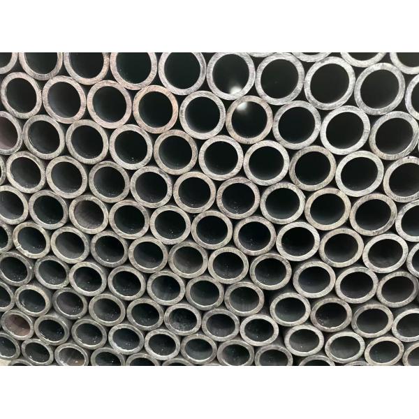 Buy Seamless Carbon / Alloy Steel Heat Exchanger Condenser Tubes at wholesale prices