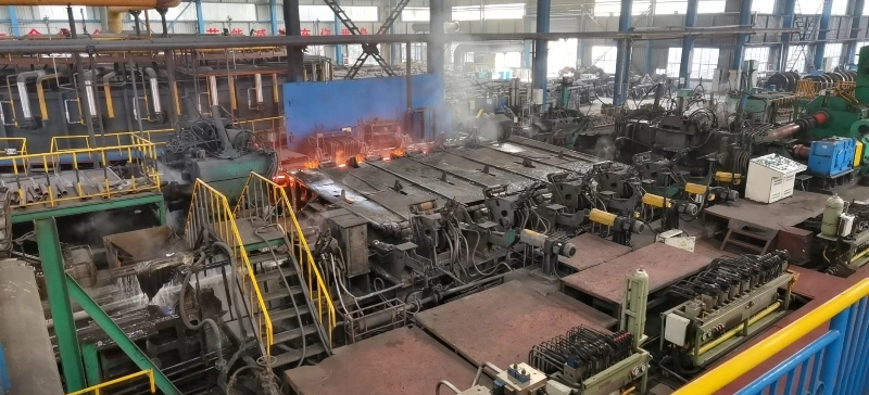 Customized Width Medium Carbon Steel Bar with Diameter 4mm-800mm