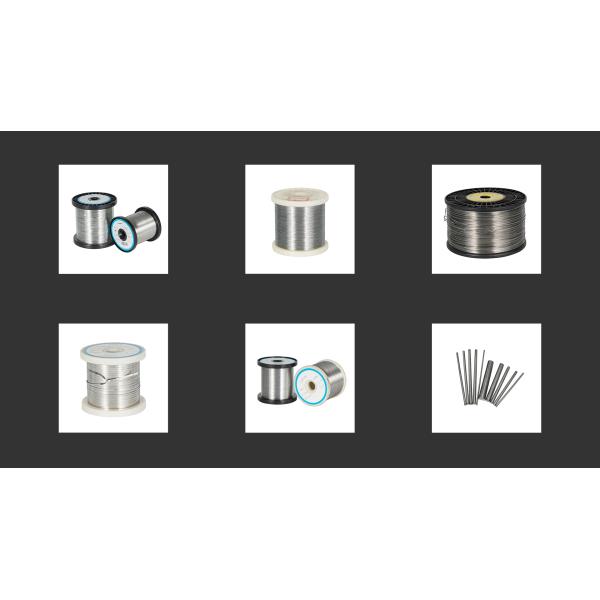 Customized Pure Nickel Strip Nickel Foil For Battery Spot Welding