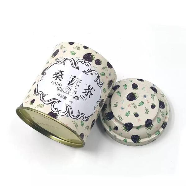 Matt Finished Steel Tinplate T1-T5 DR7 Food Grade 7113 Tin Plated Steel Sheet