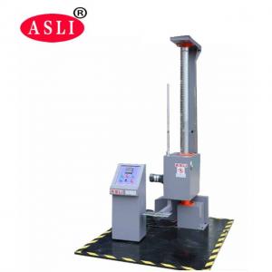 Quality Free Fall Drop Test Machine For Packaging for sale