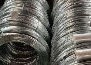 Quality OEM / ODM Incoloy 800H Stainless Steel Wire Coil For Hydrocarbon Cracking for sale