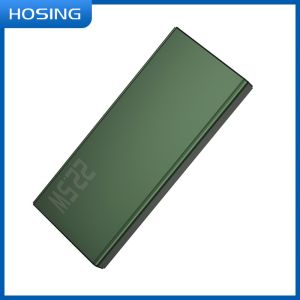 Overcurrent Protection IOS Android 10000mAh PB50 Portable Power Bank