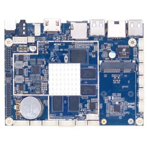 2 To 18 Layers Electronic Circuit Board Assembly