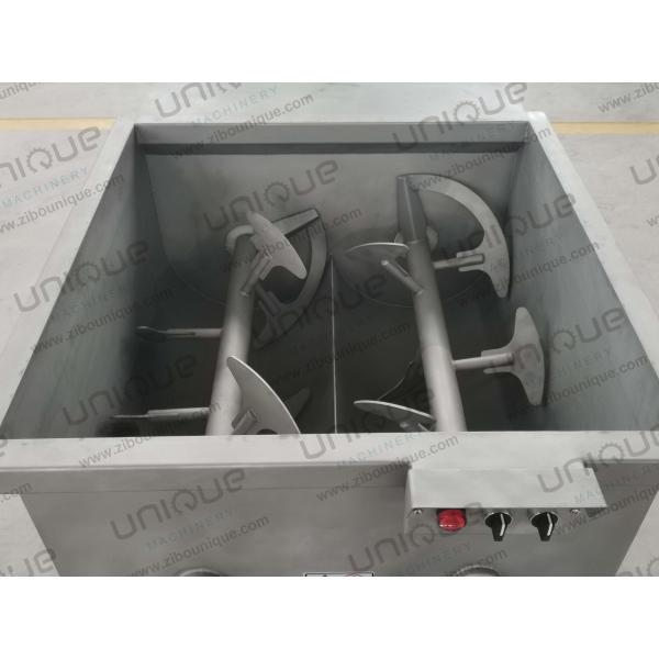 Stainless Steel 304 Commercial Electric Stuffing Mixing Machine for Vegetable Mixing