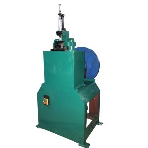 Quality 2MM - 8MM Large Edge Trimming Machine Mechanical 380V 60HZ for sale