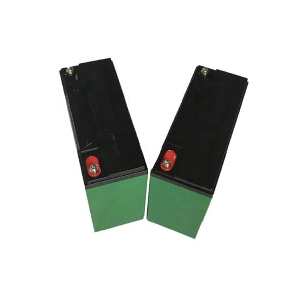 12v 20ah Solar Light Batteries LiFePO4 Battery For Solar Energy Storage