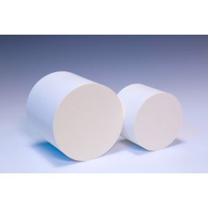 Quality Diesel Oxidation Catalyst DOC Substrate For Catalytic Converter for sale