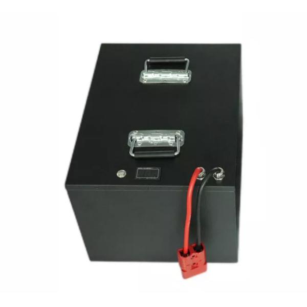 Lithium Iron Phosphate Lifepo4 Battery Pack 72V 160AH 3000 Times Cycle Life