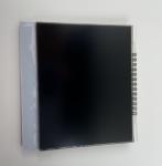 Custom Negative VA Lcd Display Transmissive Digit Graphic LCD Panel