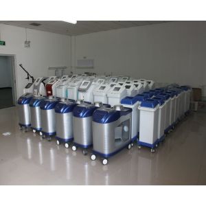 Beijing Nubway S&T Co., Ltd