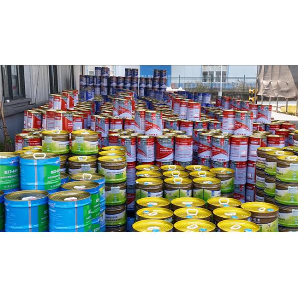 Concrete Crack Repair Chemical Grouting Liquid Non Shrink Grout Acrylate Grouting