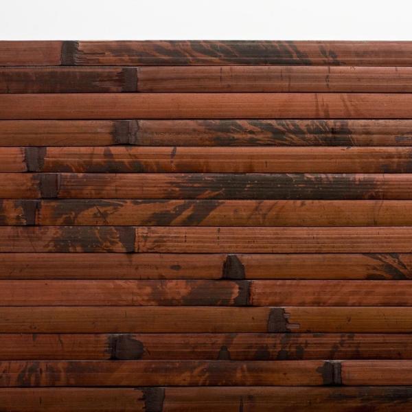 Flexible Wall Cladding Panels For Living Room Decor , Ceiling Tiles , And Outdoor Kitchens Renewable Resource