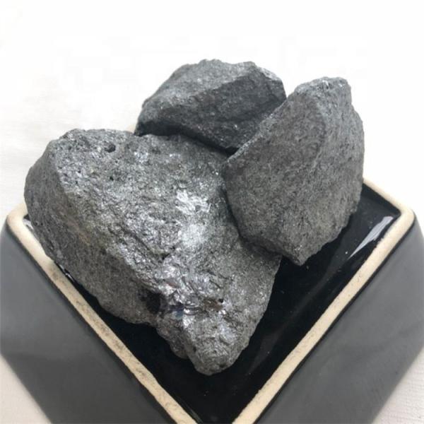 10-100mm Ferro Molybdenum 55 Femo 60 For Steelmaking