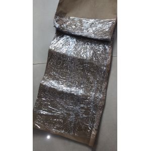 220CM Width PVC Plastic Sheet Roll , 38PHR Rigid PVC Film