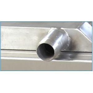 Electric Fruit And Vegetable Peeler Machine