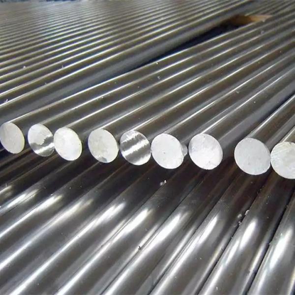 Polished Stainless Steel Round Bars 310S 410 1 2 Inch Diameter Steel Rod