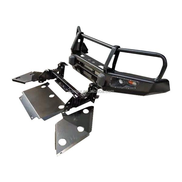 4x4 Off Road Vehicle Car Bumpers For Toyota Payment T/T.30%Deposit Car Fitment Toyota