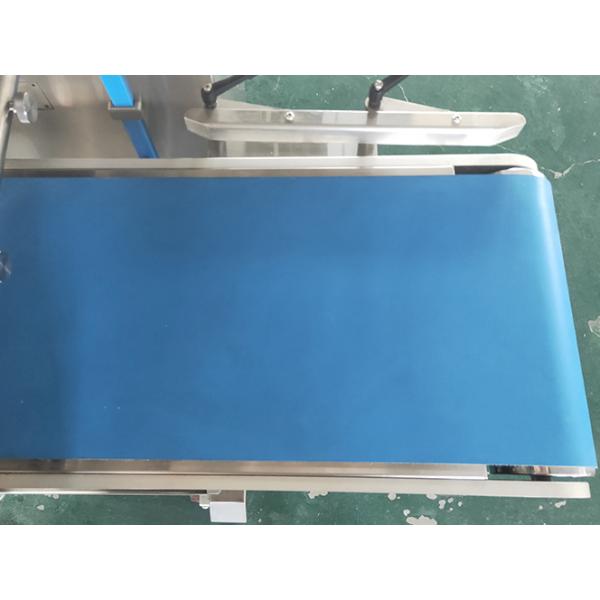 Multifunction Electric Custard Sponge Cake Making Machine 220V 1KW